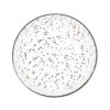 BOWL DOTED 20X20X7CM