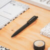 BLACK PENS "FUCK OFF" & "WRITE IT" 4PCS - Image 3