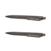 BLACK PENS "FUCK OFF" & "WRITE IT" 4PCS