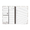 TO DO BOOKLET PANTHER 14.8X21CM - Image 2