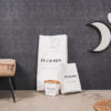 PAPER BAG FUCK OFF 40X10X83CM - Image 2
