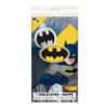 BATMAN PLASTIC TABLECOVER 19.1X39.5CM - Image 2