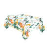 PAPER TABLECOVER GET WILD 120X180CM