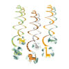 SWIRL GET WILD 6PCS