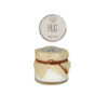 SOY ORGANIC CANDLE 'HUG' SCENT FIG'S DELIGHT 42X38MM