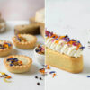 EDIBLE FLOWERS SPRING COLORS 4G - Image 2
