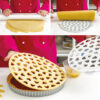 HEARTS CRUST CUTTER 30CM - Image 2