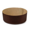 PAPER BAKING PAN 15.5X5CM 5PCS