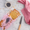 PAPER BAKING PAN LOAF 21.5X7.5X4.5CM 5PCS - Image 2