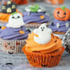 BAKING CUPS HALLOWEEN 50X32MM 36PCS - Image 2