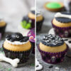 BAKING CUPS HALLOWEEN 50X32MM 36PCS - Image 2