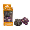 BAKING CUPS HALLOWEEN 50X32MM 36PCS