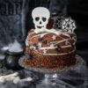 SUGAR DECORATIONS SCARY 4.5CM 7PCS - Image 2