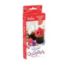 SET OF 9 COOKIE CUTTERS WINTER 1.2CM - Image 2