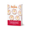 KIT WITH 5 COOKIE CUTTERS WILD ROSE