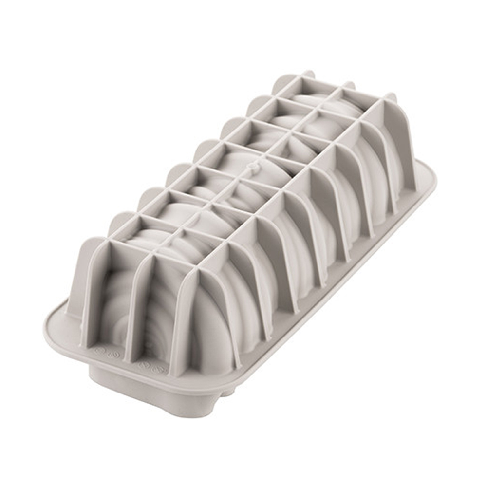 SILICONE MOULD LANA 245X95X77MM - Image 2