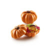 SILICONE MOULD PUMPKIN 248X148X56MM - Image 2