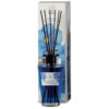 FRAGRANCE DIFFUSER WITH STICKS ASSORTED 250ML