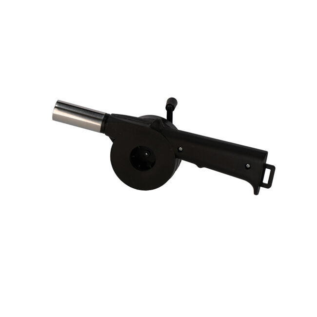 BBQ MANUAL BLOWER 25CM