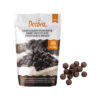 EXTRA DARK CHOCOLATE DISCS 250G