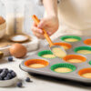 SILICONE SPOON 6X27.5CM - Image 2