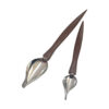 DECORATIVE SPOON 19 & 23CM