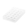 SILICONE MOULD GOCCIA 275X175X25MM