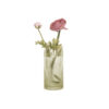GLASS VASE ALLURE STRAIGHT 10X10XH20CM - Image 2