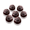 SILICONE MOULD ROSE 38X18MM - Image 2