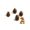 SILICONE MOULD 3D CHOCOLATE DROP EGG 210X70X30MM - Image 2