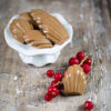 SILICONE MOULD MADELEINES 68X45X17MM - Image 3
