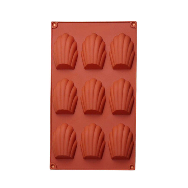 Silicone Baking Moulds Archives