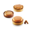 SILICONE MOULD ROUND 103X20MM - Image 2