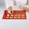 SILICONE MAT 600X400MM - Image 2