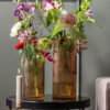 GLASS VASE ALLURE STRAIGHT 10X10XH20CM - Image 4