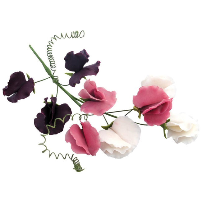 SET OF 79 FLOWER CUTTERS - Image 4