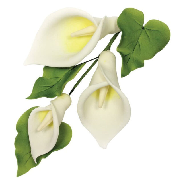 SET OF 75 FLOWER CUTTERS - Image 3