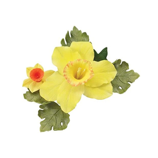 SET OF 75 FLOWER CUTTERS - Image 4