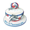 SET OF 2 AQUATIC ACTION CUTTERS - Image 2