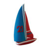 SET OF 3 CUTTETRS YACHT - Image 2
