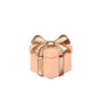 SET OF 2 JEM POP IT GIFT BOX 5X5CM & 3.3X3.6CM - Image 2
