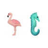 SET OF 2 MOULDS SEALIFE 58X33MM & 63X45MM - Image 2
