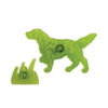 SET OF 2 CUTTERS DOG 150X63MM & GRASS 40X38MM