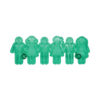 CHILDREN BORDER 168X56MM