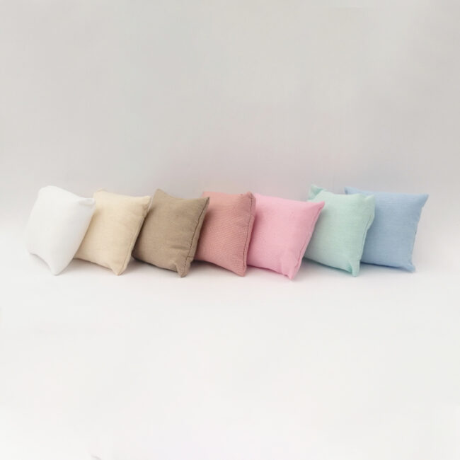 PILLOW 7.5X7.5CM