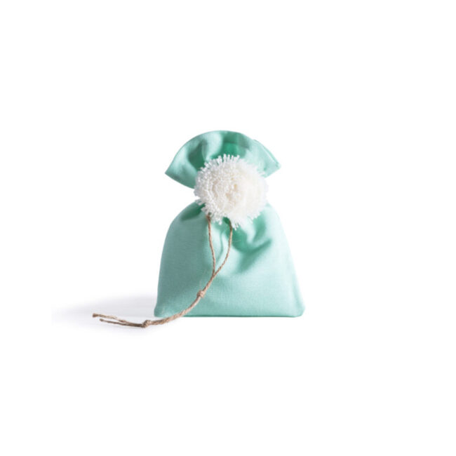 PREMIUM POUCH IVORY 12X17CM - Image 3