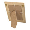 MDF PHOTOFRAME 17X13X1.5CM - Image 2
