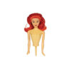DOLL PICK MIA RED HAIR 17.8CM