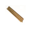 WOODEN DOWEL RODS 30CM 12PCS