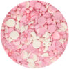 SPRINKLE MEDLEY BABY PINK 50G - Image 2